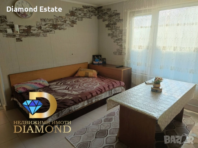 Къща в село Ценово, обл. Стара Загора, снимка 16 - Къщи - 53229840