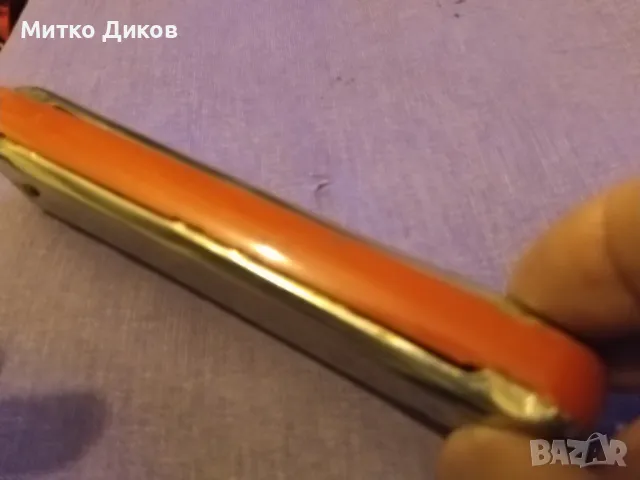 Melodia Nokturn Harmonica хармоника полска 32 октави свири, снимка 4 - Духови инструменти - 47856016