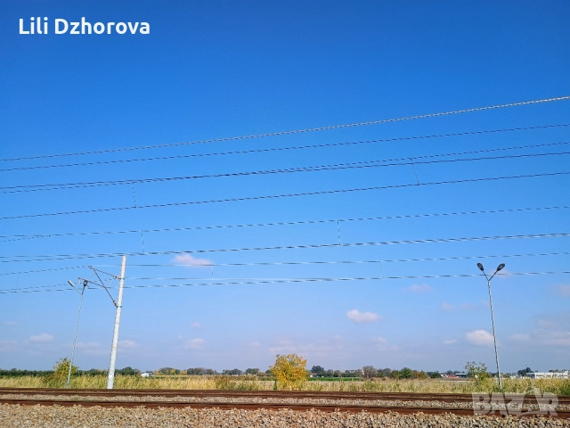 Земеделска земя в Златитрап , снимка 3 - Земеделска земя - 52113235