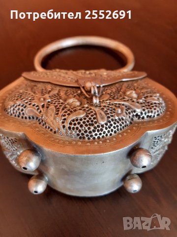 Чанта, снимка 7 - Антикварни и старинни предмети - 33146699