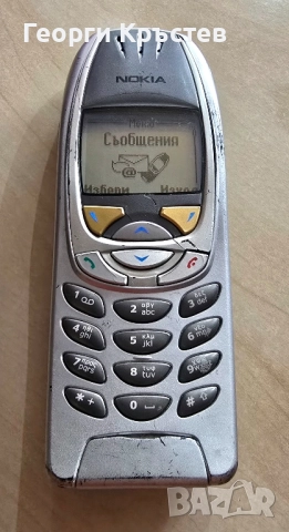 Nokia 6310i, снимка 6 - Nokia - 51984648