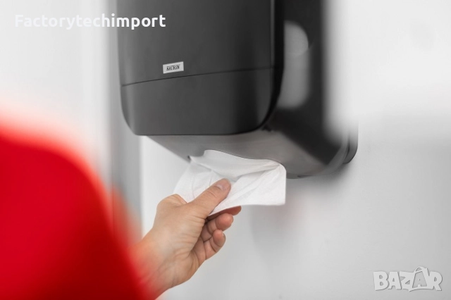 Диспенсър за хартиени кърпи за ръце Катрин, снимка 2 - Обзавеждане на кухня - 51887759