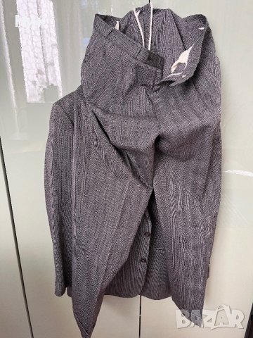 Мъжки зимен костюм, снимка 4 - Костюми - 44086802