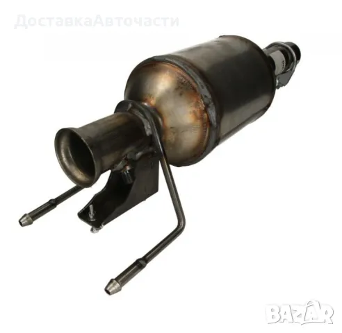 DPF филтър BM11016 Mercedes, снимка 1