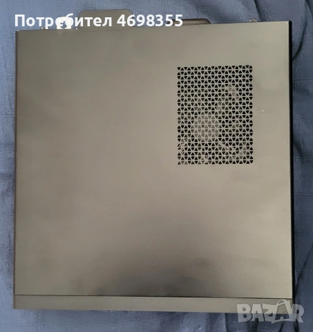 Компютър Dell Vostro 3681 SFF, Intel Core i5-10500 SSD-256GB DDR4-16GB, снимка 6 - За дома - 53033533