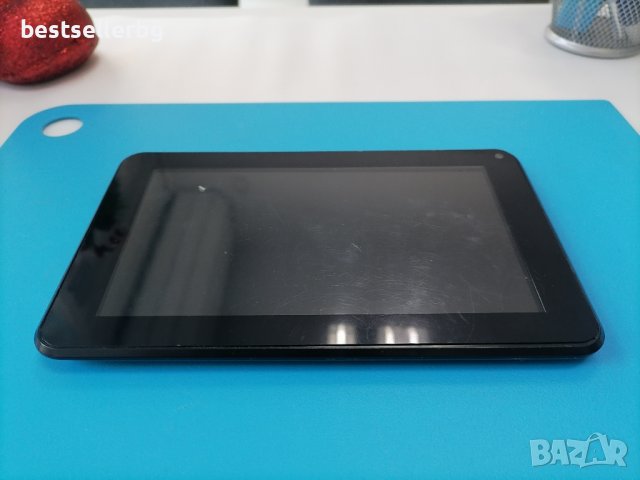 ТАБЛЕТ MPMAN TABLET 7'' MPQC707 8GB, снимка 7 - Таблети - 39176574