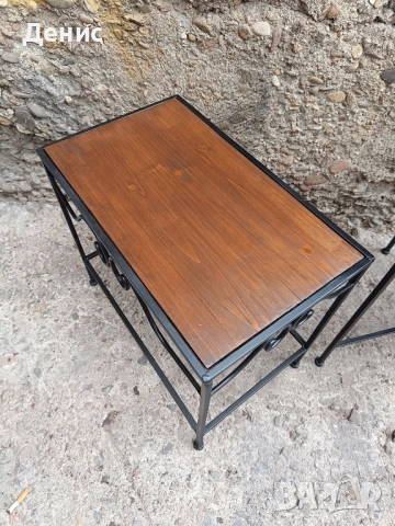 цветарници немски, снимка 4 - Градински мебели, декорация  - 51761523