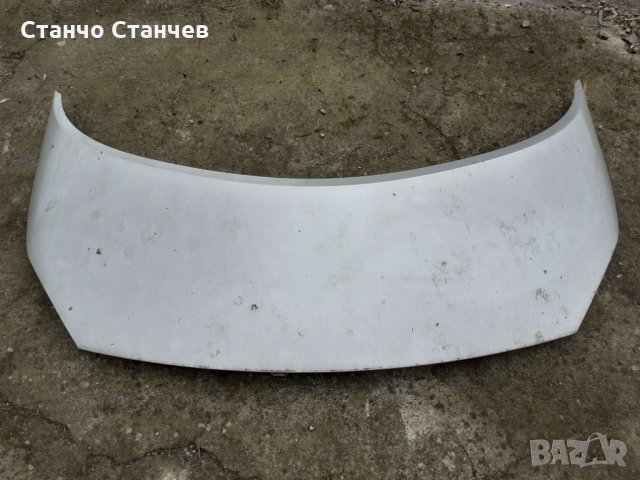 Преден капак, BSI Renault Scenic 2007 г., снимка 2 - Части - 28986802