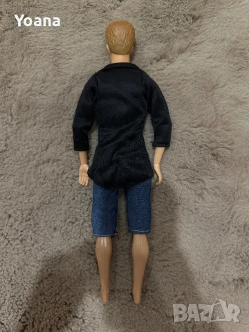 Кукла Кен, снимка 2 - Кукли - 50393294