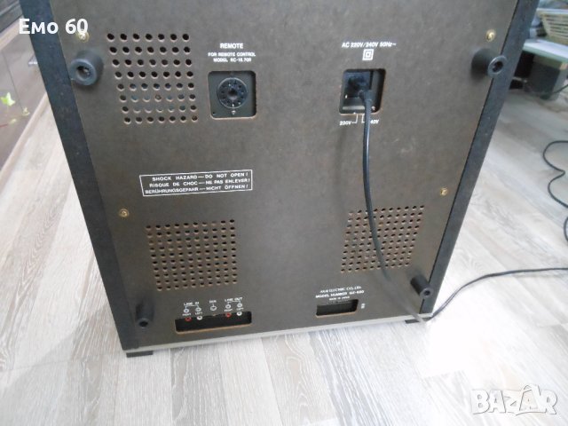 AKAI GX 620, снимка 7 - Декове - 43335099