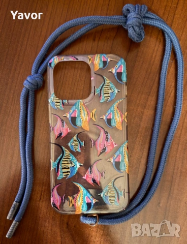 iPhone 13 Pro 128 GB в отлично състояние и 82 % батерия, снимка 5 - Apple iPhone - 53417377