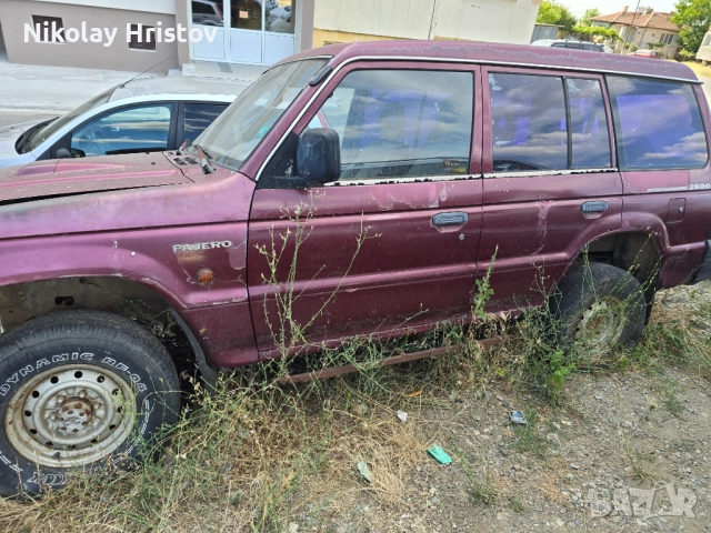 Без документи , снимка 2 - Автомобили и джипове - 51751758