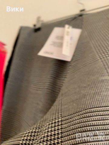 Нов дамски панталон ASOS , снимка 10 - Панталони - 39840606