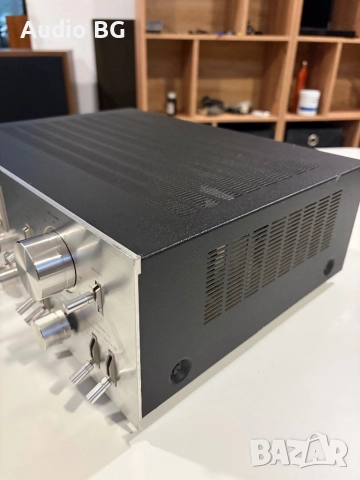 Pioneer SA-708 Blue Line, снимка 6 - Ресийвъри, усилватели, смесителни пултове - 52277686