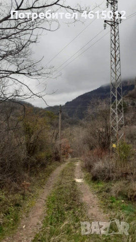 Парцел гр.Лакатник, снимка 3 - Парцели - 52772860