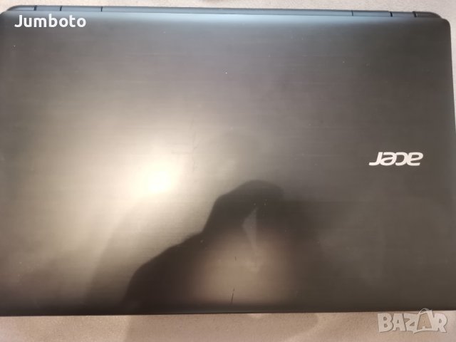 Acer e5-521 amd E2-6110 4 ядрен на части, снимка 5 - Части за лаптопи - 37886418