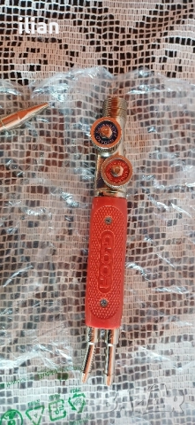 GLOOR , снимка 4 - Други инструменти - 52773929