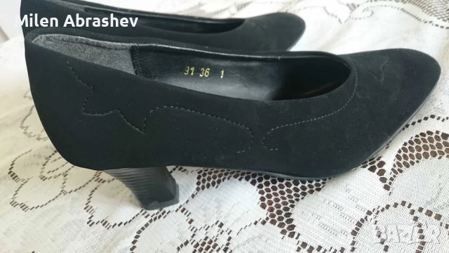 Дамски обувки летни, снимка 11 - Дамски ежедневни обувки - 43032978