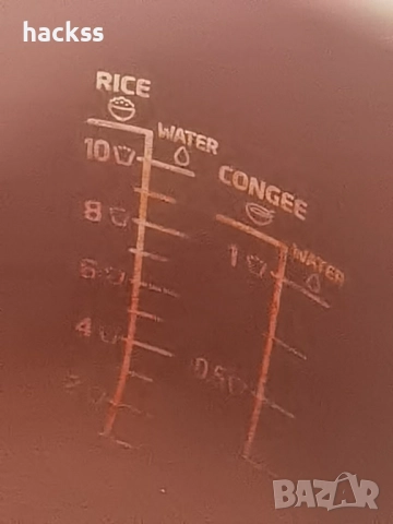 Мултикукър Philips, снимка 5 - Мултикукъри - 52948847