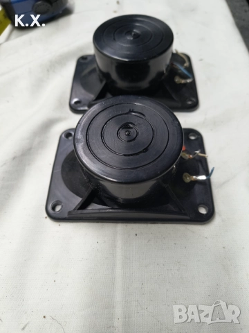 Високочестотни говорители , снимка 7 - Тонколони - 52815688