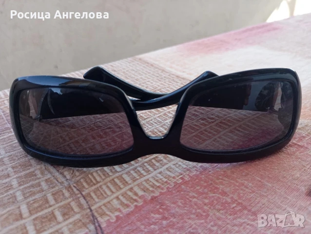 Винтидж слънчеви очила Gucci , снимка 6 - Слънчеви и диоптрични очила - 51155693