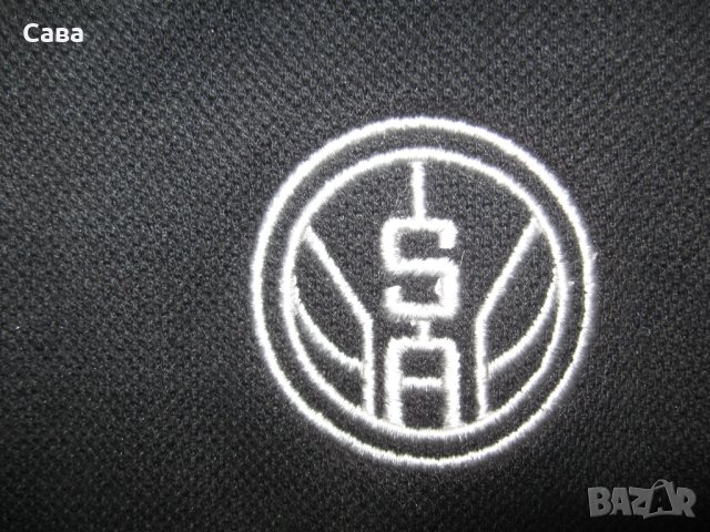 Блуза SA SPURS  мъжка,М-Л, снимка 3 - Блузи - 43555189