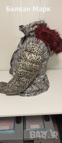 ✨ Зимни дамски якета Today's Queen by Wolfgang Hein ✨, снимка 3 - Якета - 51821570