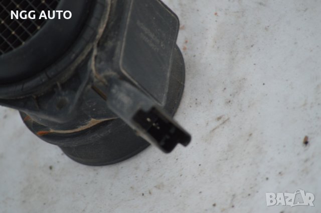 Дебитомер 5WK9621 за Citroen, Peugeot, Fiat 2.0 HDI, снимка 2 - Части - 39746904