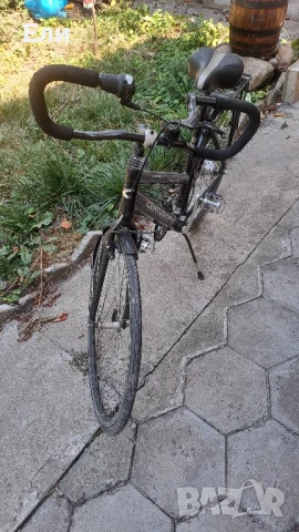 Колело 28", снимка 3 - Велосипеди - 51298771