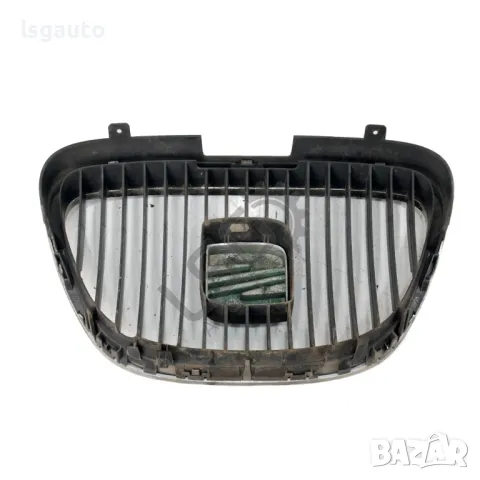 Решетка Seat Altea 2004-2015 ID: 143088, снимка 4 - Части - 49109441