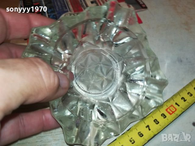 ПЕПЕЛНИК ЗА КОЛЕКЦИЯ 2109251914, снимка 16 - Колекции - 51788753