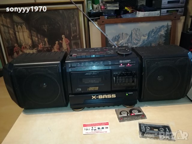 SHARP BIG SHARP-77см 1904211106