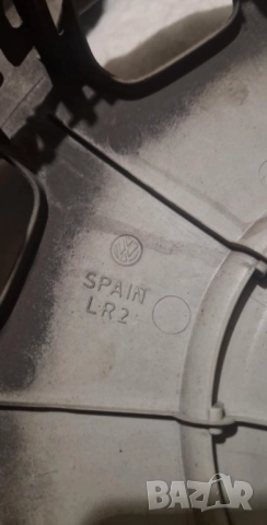 тасове tasove 3B0 601 147 D 15 цола vw фолксваген оригинални originalni pasat passat пасат, снимка 4 - Части - 52337076