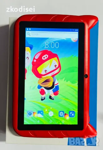 Таблет KIDS, снимка 1