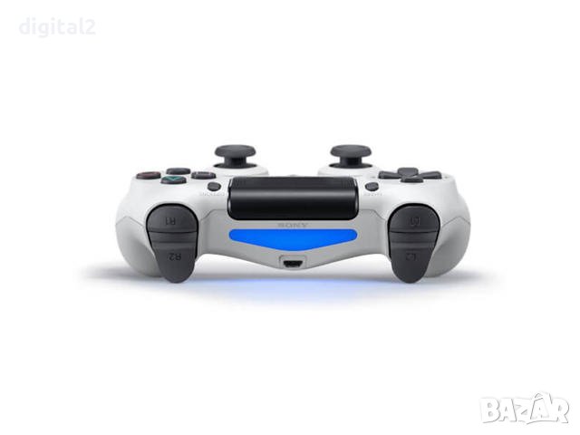 Конзола Sony Playstation 4 Slim 500 GB Реновирани + 2 Игри, снимка 13 - PlayStation конзоли - 36664728