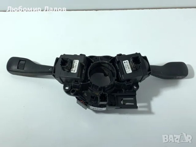 Лостчета светлини, чистачки и лентов кабел за Бмв Bmw E46 3 series 61.31.8376445.90, снимка 2 - Части - 49231156