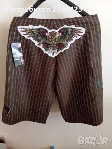 Борд шорти Billabong , снимка 2 - Къси панталони - 48942233
