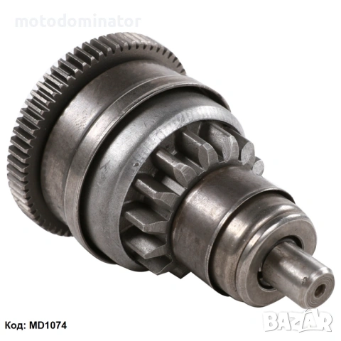 Манивели, бендикси, пoлумесеци, пружини, снимка 4 - Части за велосипеди - 29258184