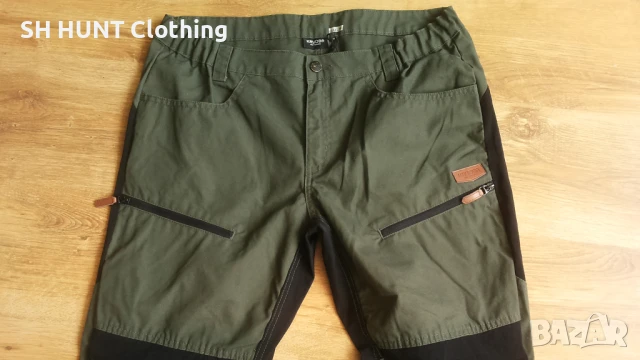 KAYOBA OUTDOOR Stetch Trouser размер 54 / XL панталон със здрава и еластична материи - 1186, снимка 4 - Екипировка - 50535165