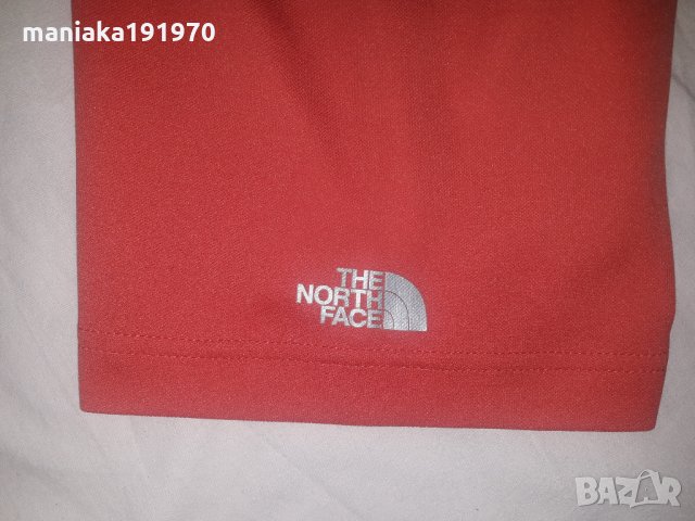 The North Face Flight series (XL) дамска спортна блуза, снимка 6 - Тениски - 32503434