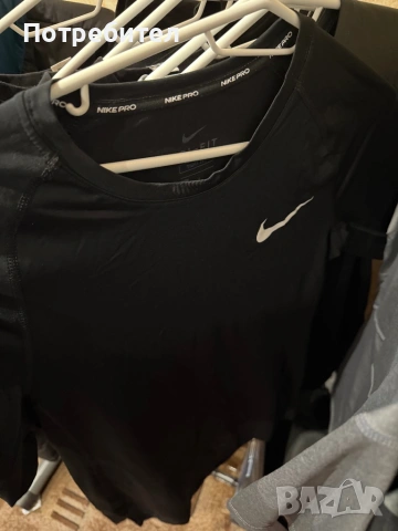 Тениски за трениране, снимка 6 - Тениски - 53487509