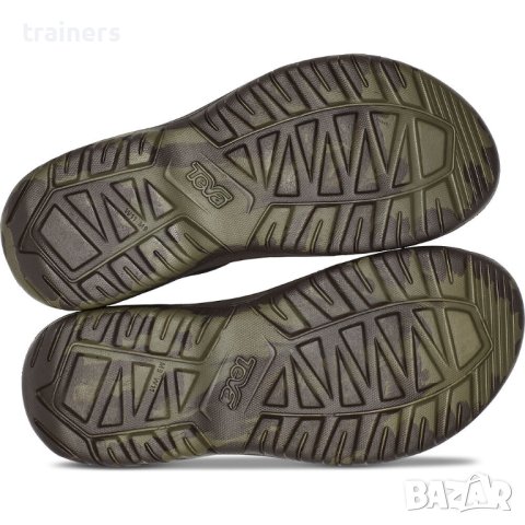 Teva Hurricane код 1135410 Оригинални Мъжки Сандали, снимка 4 - Мъжки сандали - 43943027