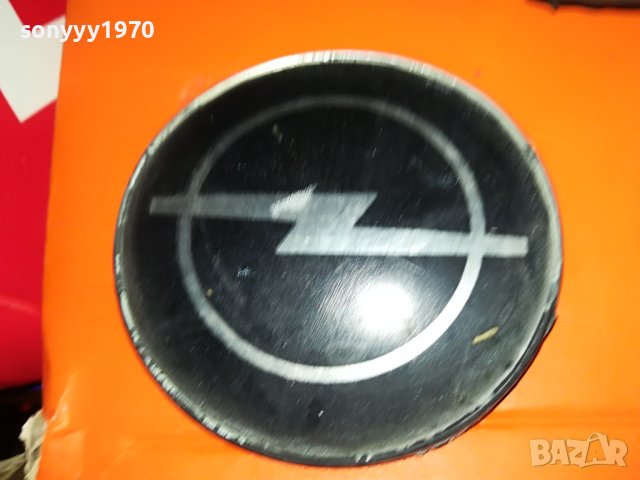 OPEL 7.5СМ-ЕМБЛЕМА 1302231822, снимка 3 - Аксесоари и консумативи - 39663032