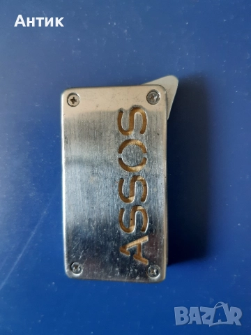 Колекция Стари Метални Запалки 45 Броя / Marlboro Assos Muratti Camel Jeneral L&М, снимка 18 - Други ценни предмети - 51736111