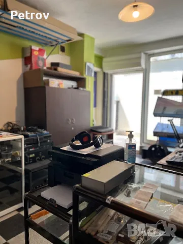 Партер под наем от собственик, снимка 5 - Магазини - 50352712