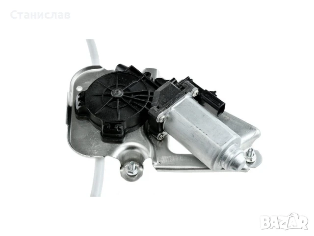 Стъклоподемник с електромотор за Jeep Liberty KJ, снимка 3 - Части - 50679718