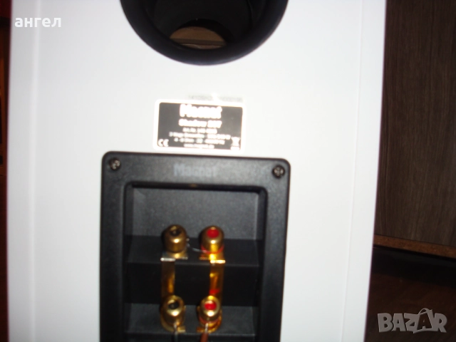 Magnat Shadow 207, снимка 4 - Тонколони - 52642324