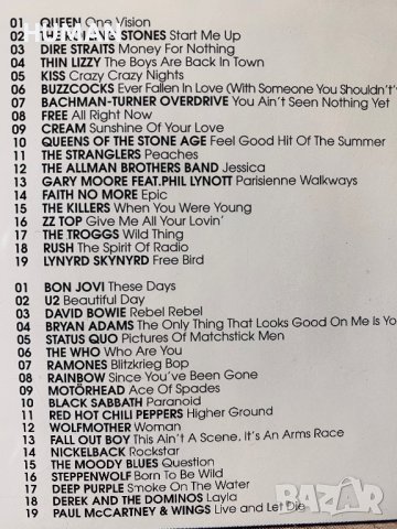 Blue Murder - Bon Jovi - Guitar , снимка 17 - CD дискове - 40060540