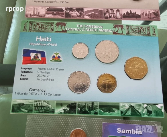 Цена 22 лева на лот.
Монети.
UNC., снимка 3 - Нумизматика и бонистика - 48025330