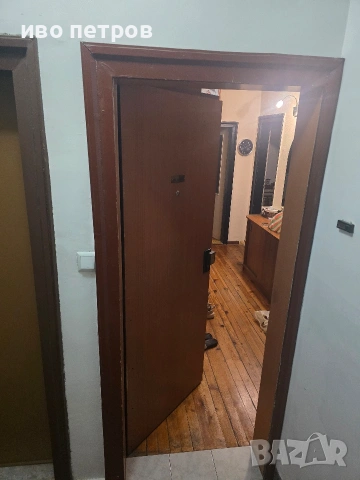 Входна врата за апартамент , снимка 2 - Входни врати - 53110152